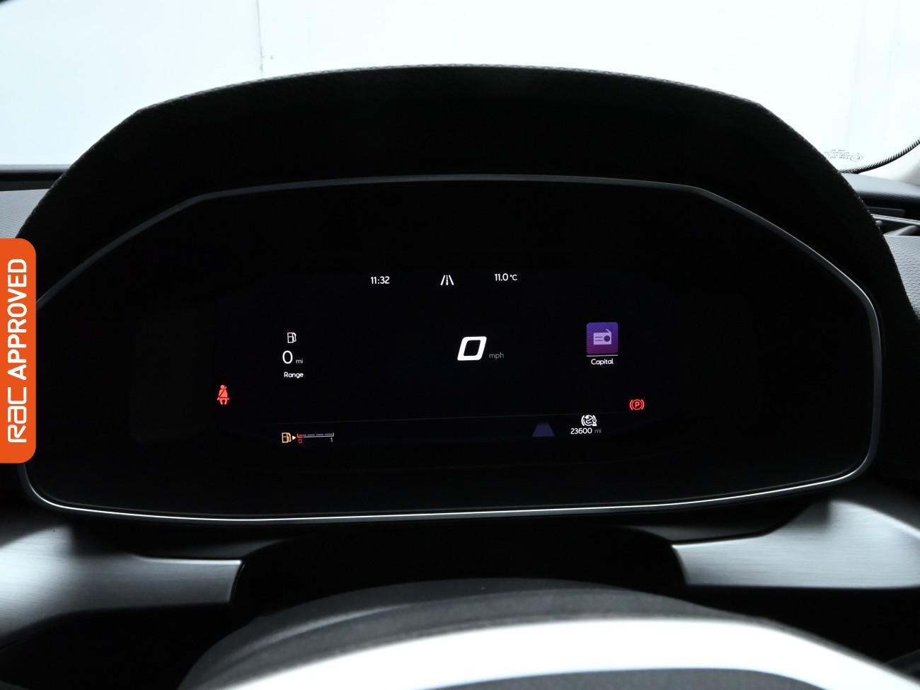 Used SEAT Leon 2021 for sale - 77642118: Photo 11