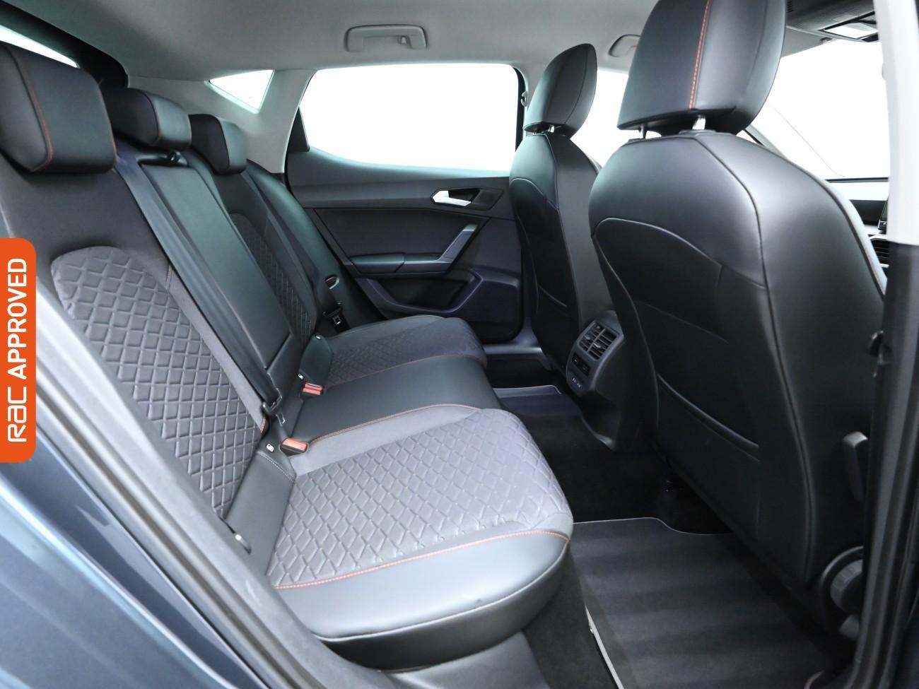 Used SEAT Leon 2021 for sale - 77642118: Photo 13