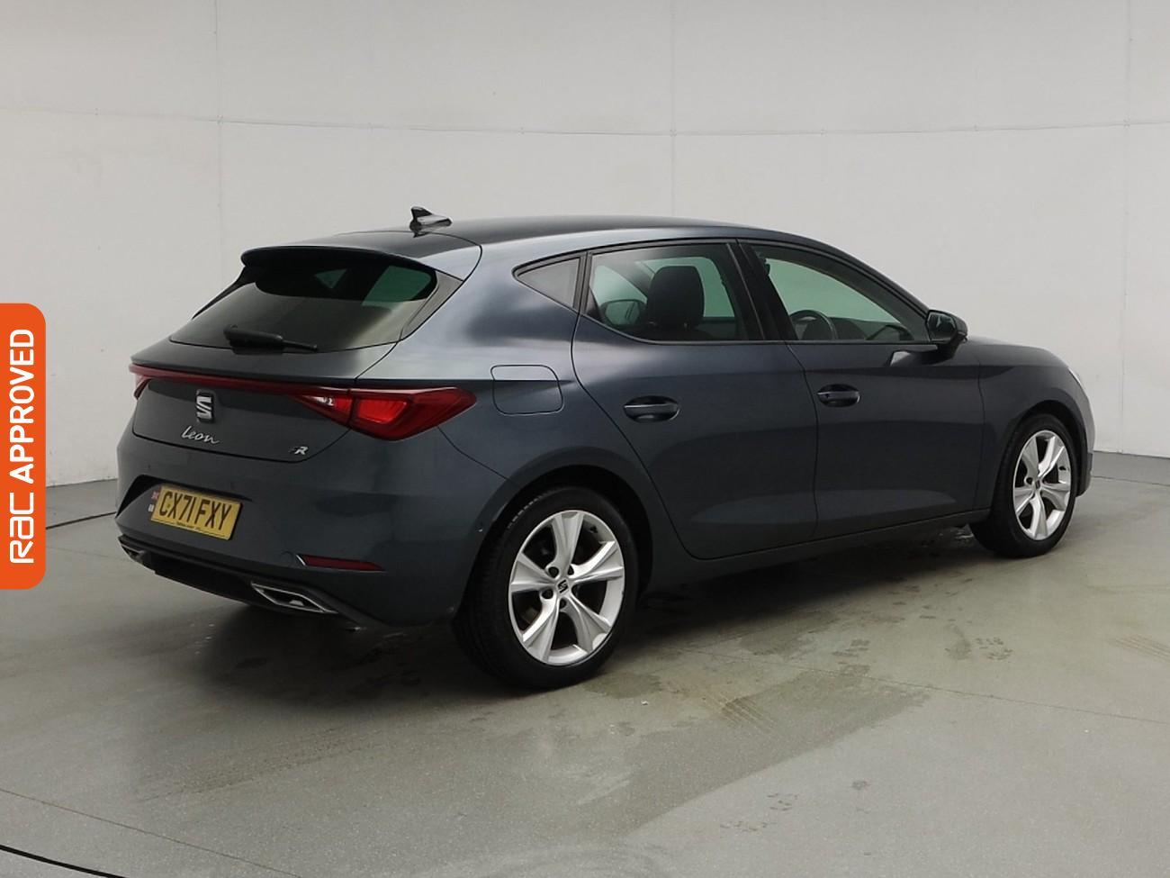 Used SEAT Leon 2021 for sale - 77642118: Photo 29