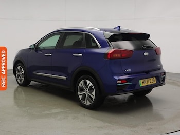 Used Kia Niro 2021 for sale - 79429339: Photo