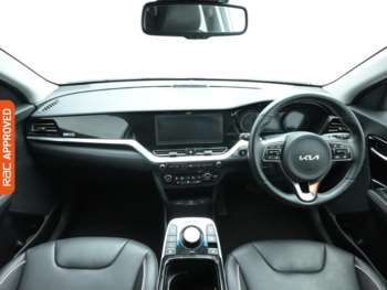 Used Kia Niro 2021 for sale - 73513749: Photo