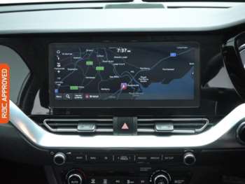 Used Kia Niro 2021 for sale - 73513749: Photo