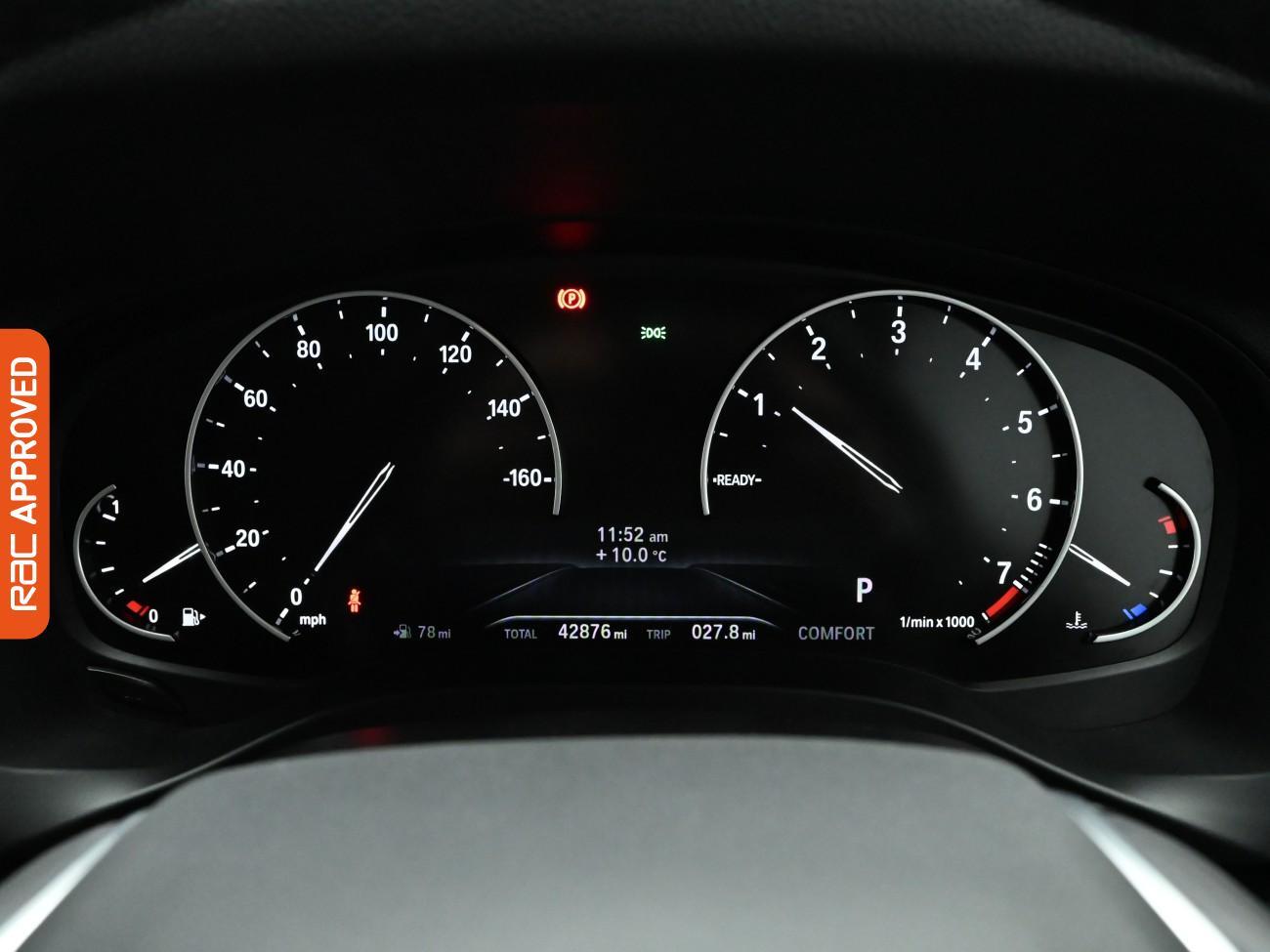 Used BMW X3 2019 for sale - 77355342: Photo 11