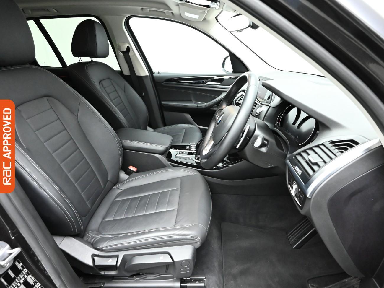 Used BMW X3 2019 for sale - 77355342: Photo 12