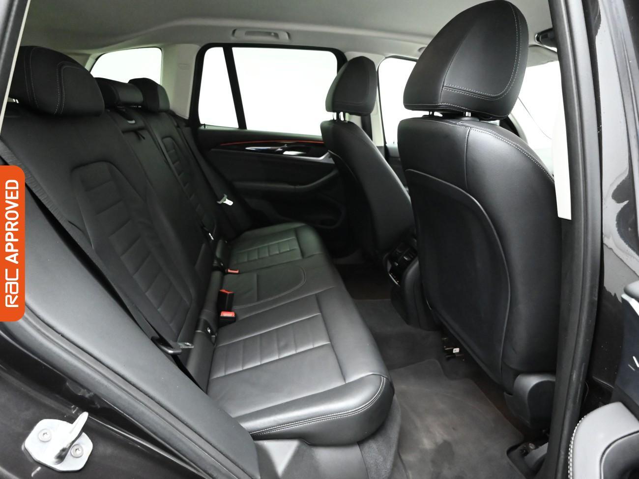 Used BMW X3 2019 for sale - 77355342: Photo 13