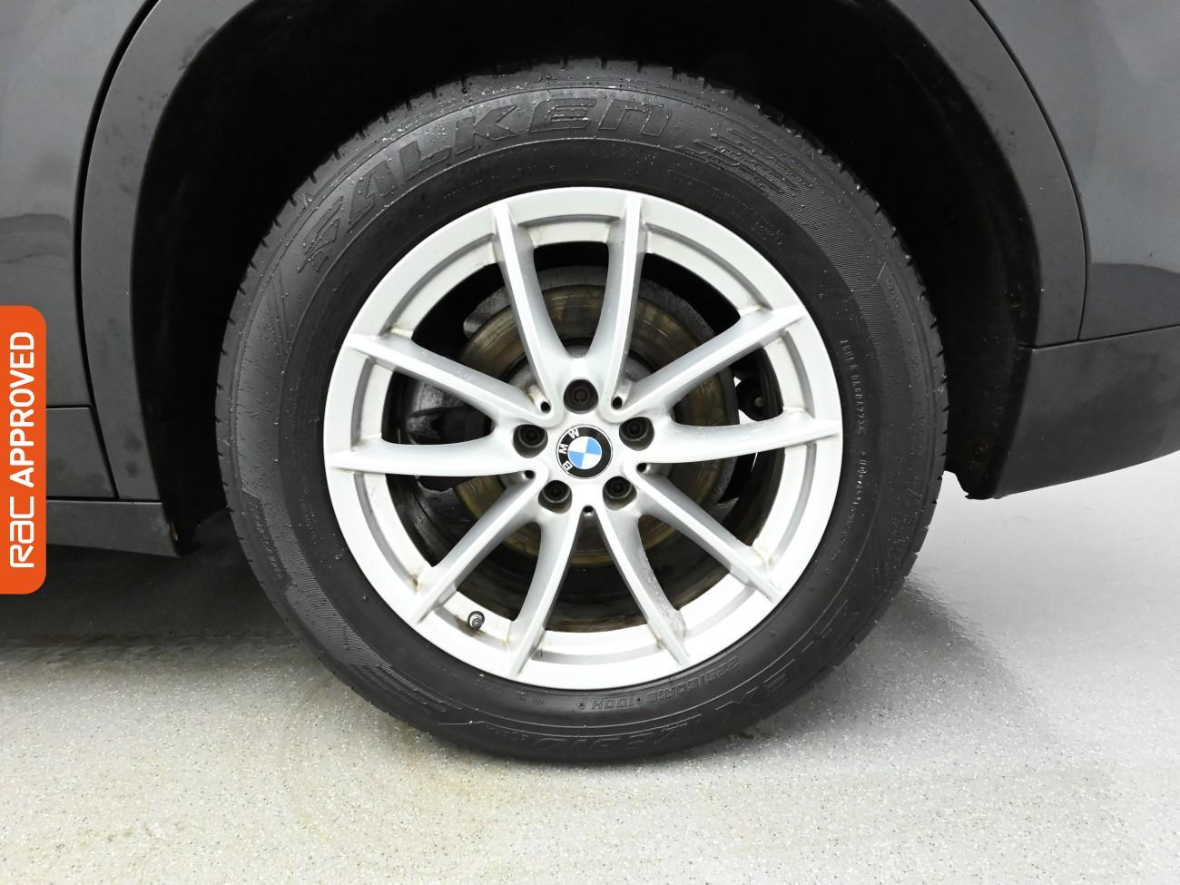 Used BMW X3 2019 for sale - 77355342: Photo 14