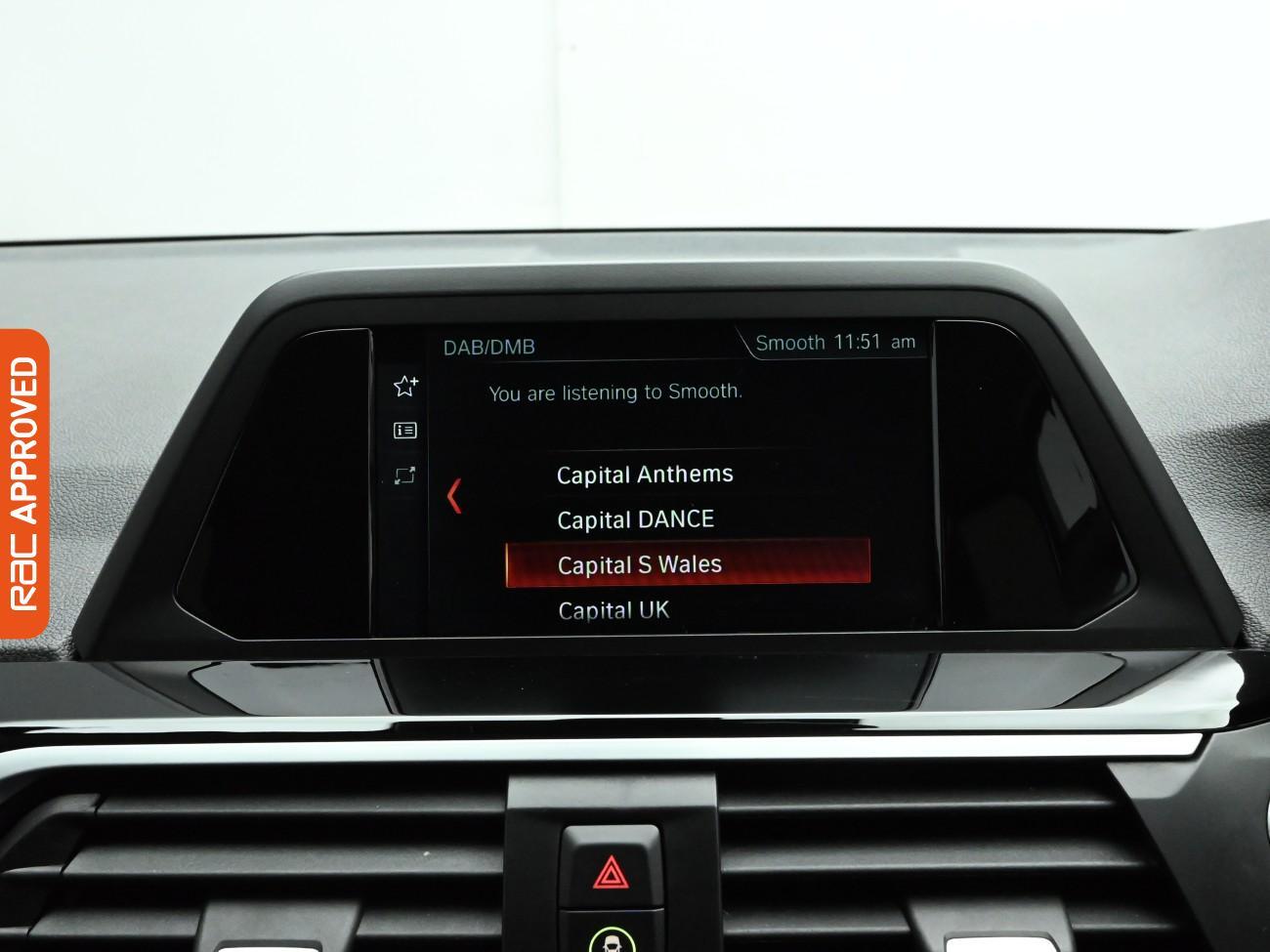 Used BMW X3 2019 for sale - 77355342: Photo 15