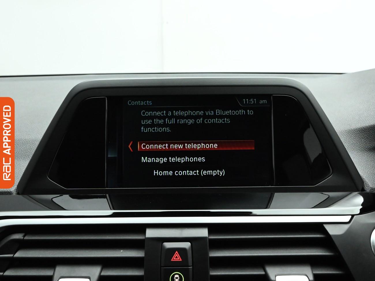 Used BMW X3 2019 for sale - 77355342: Photo 16