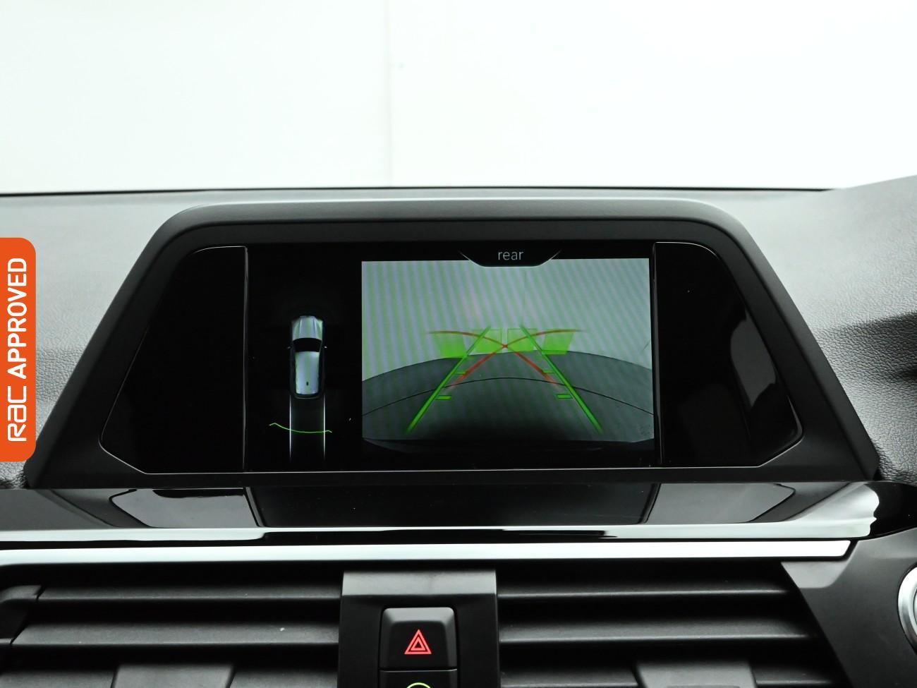 Used BMW X3 2019 for sale - 77355342: Photo 17