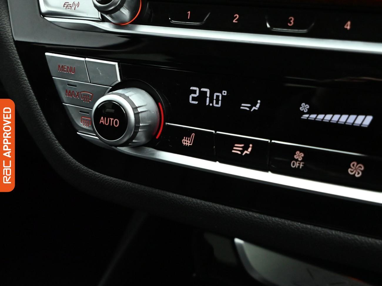 Used BMW X3 2019 for sale - 77355342: Photo 19