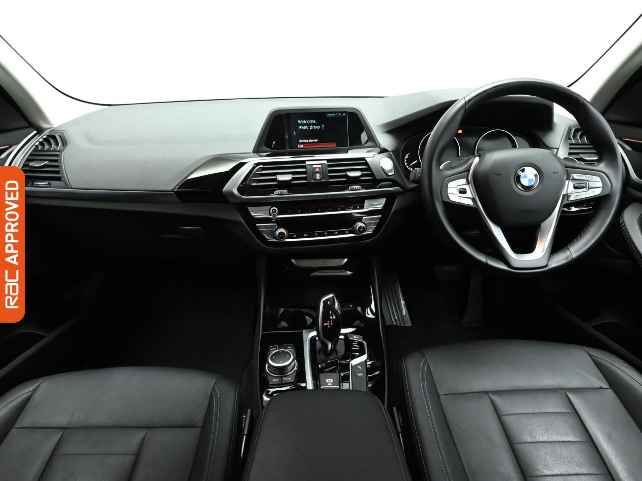 Used BMW X3 2019 for sale - 77355342: Photo 2