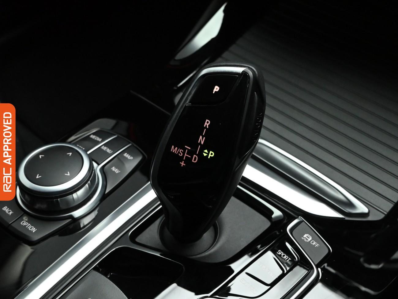 Used BMW X3 2019 for sale - 77355342: Photo 21