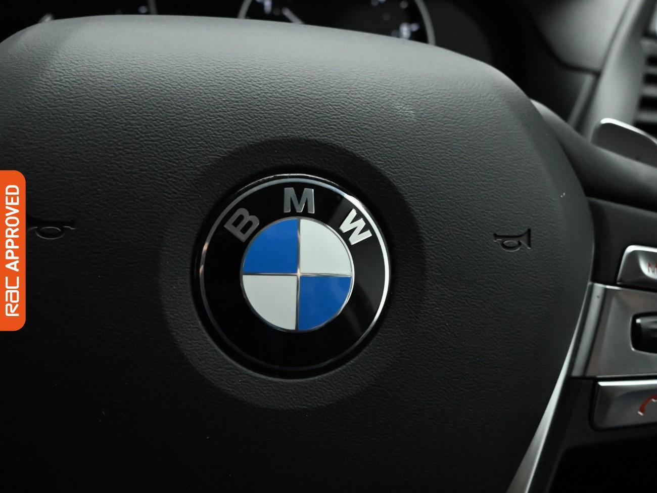 Used BMW X3 2019 for sale - 77355342: Photo 24