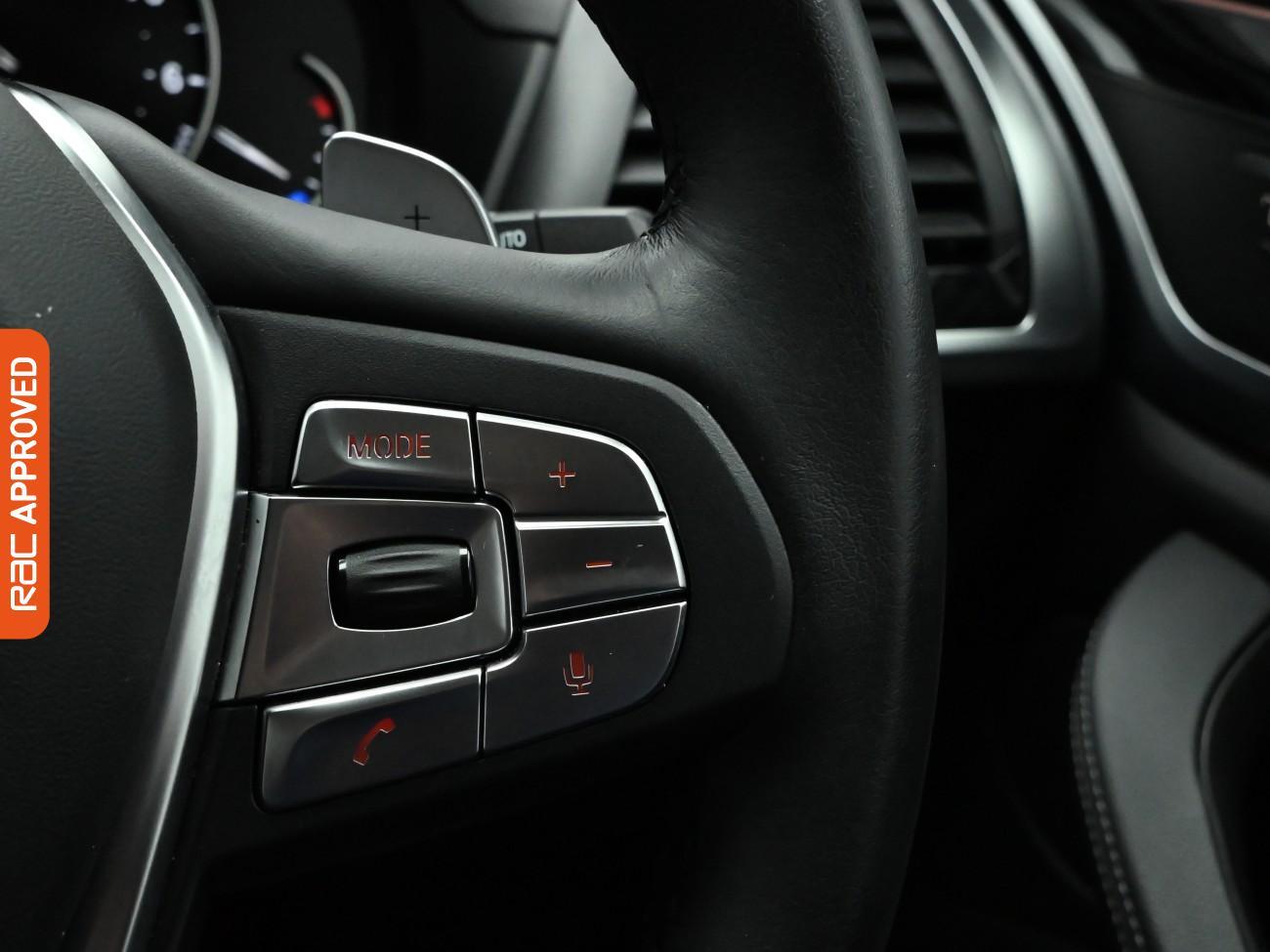 Used BMW X3 2019 for sale - 77355342: Photo 25