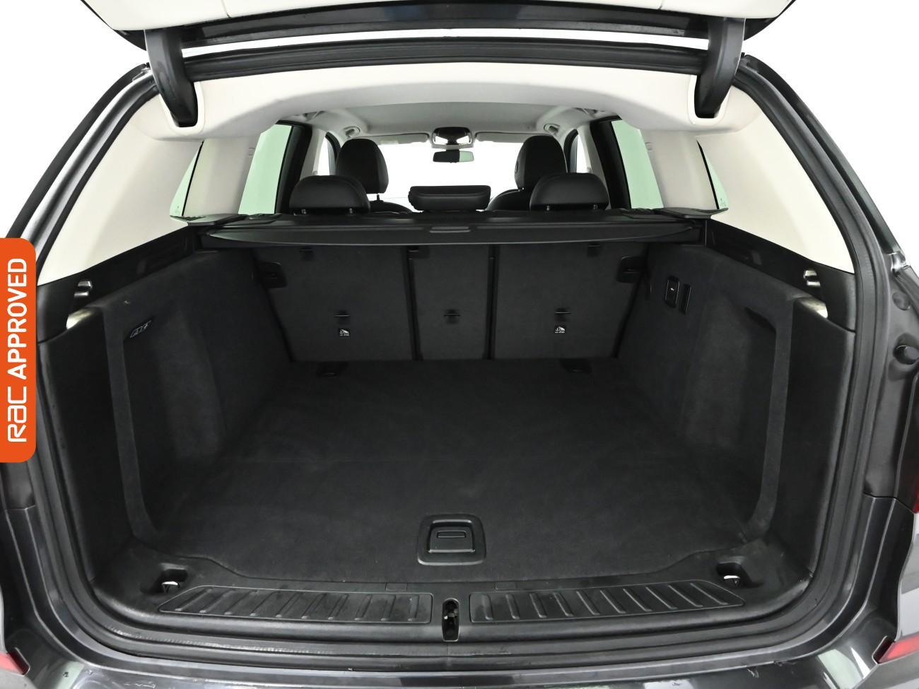 Used BMW X3 2019 for sale - 77355342: Photo 27