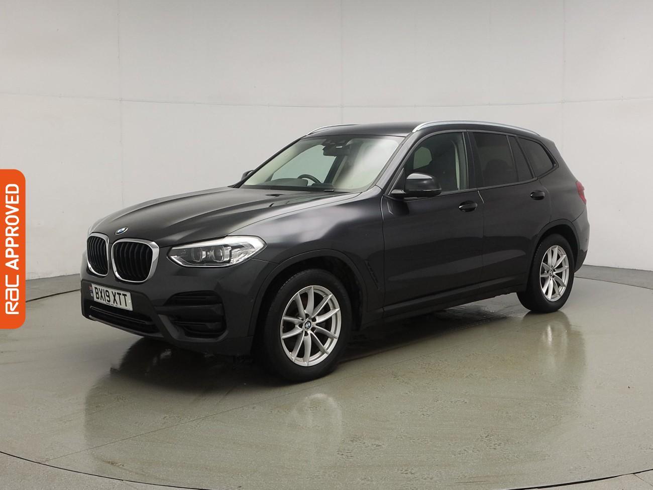 Used BMW X3 2019 for sale - 77355342: Photo 29