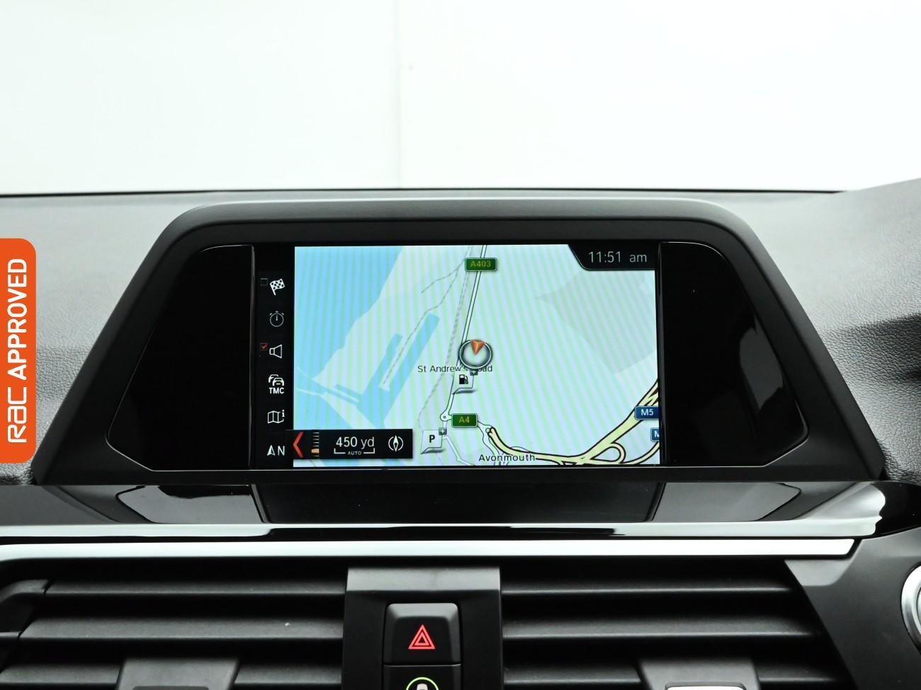 Used BMW X3 2019 for sale - 77355342: Photo 3