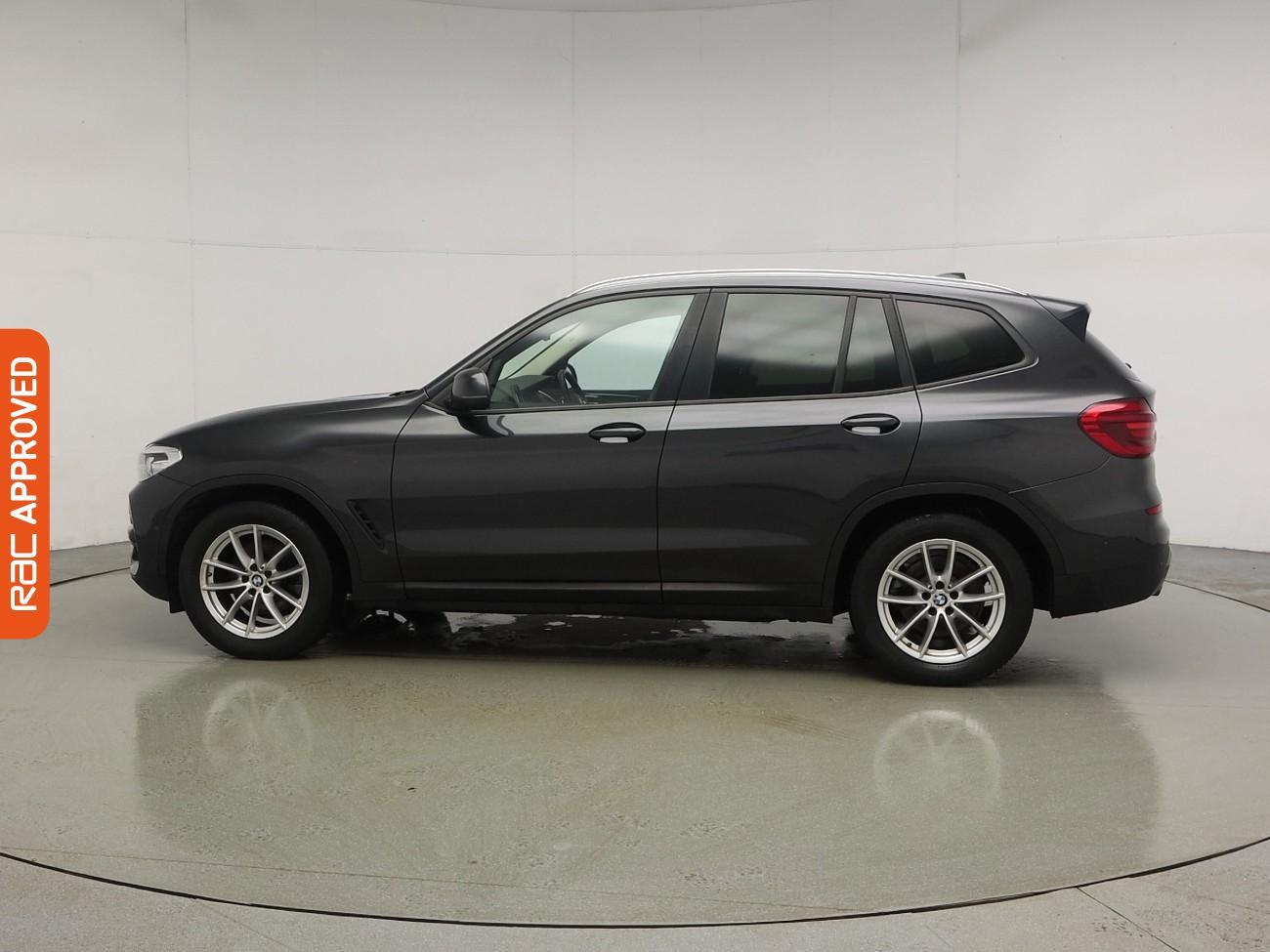 Used BMW X3 2019 for sale - 77355342: Photo 31