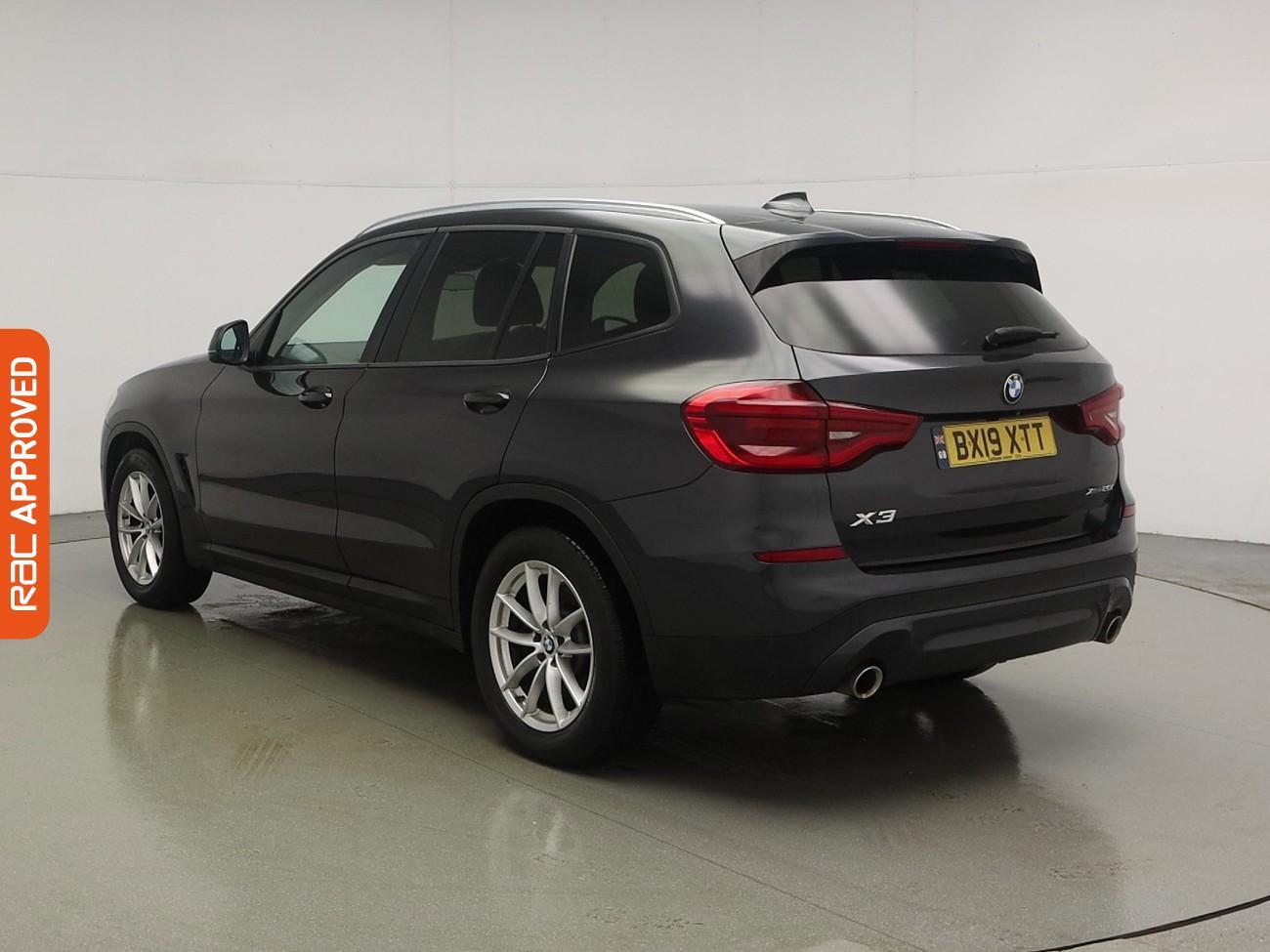 Used BMW X3 2019 for sale - 77355342: Photo 4