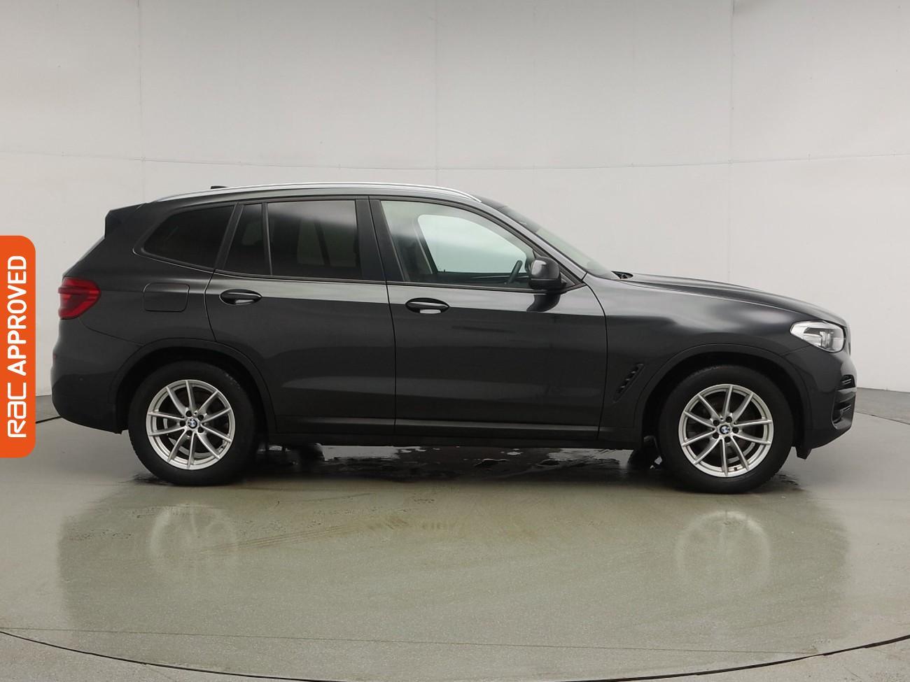 Used BMW X3 2019 for sale - 77355342: Photo 6