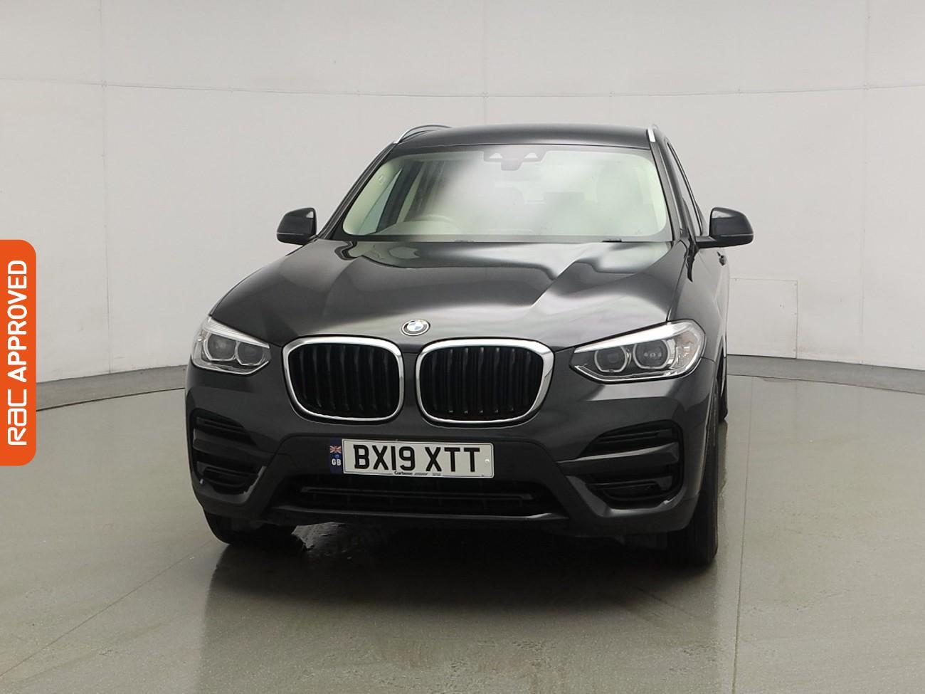 Used BMW X3 2019 for sale - 77355342: Photo 7