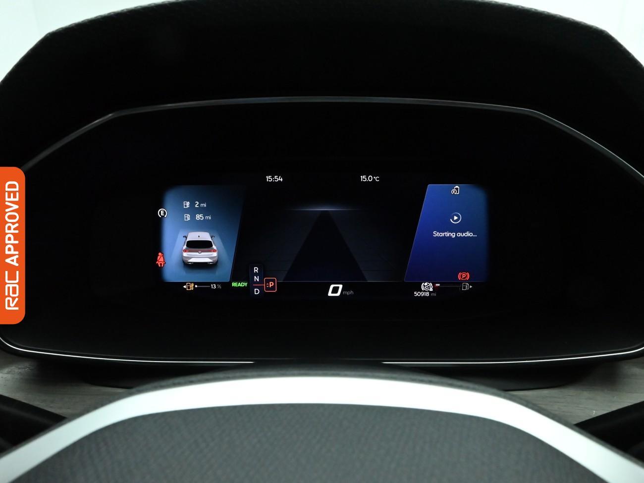 Used SEAT Leon 2021 for sale - 76495190: Photo 11