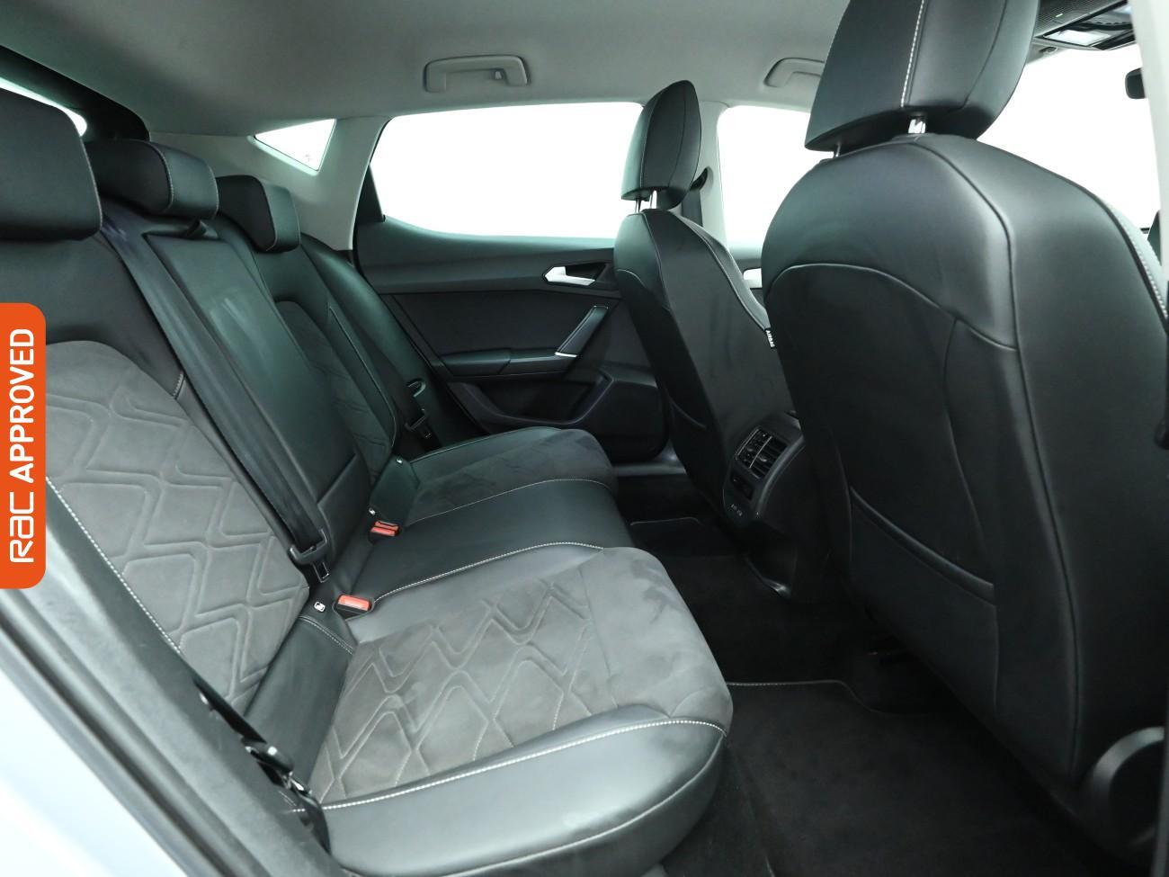 Used SEAT Leon 2021 for sale - 76495190: Photo 13