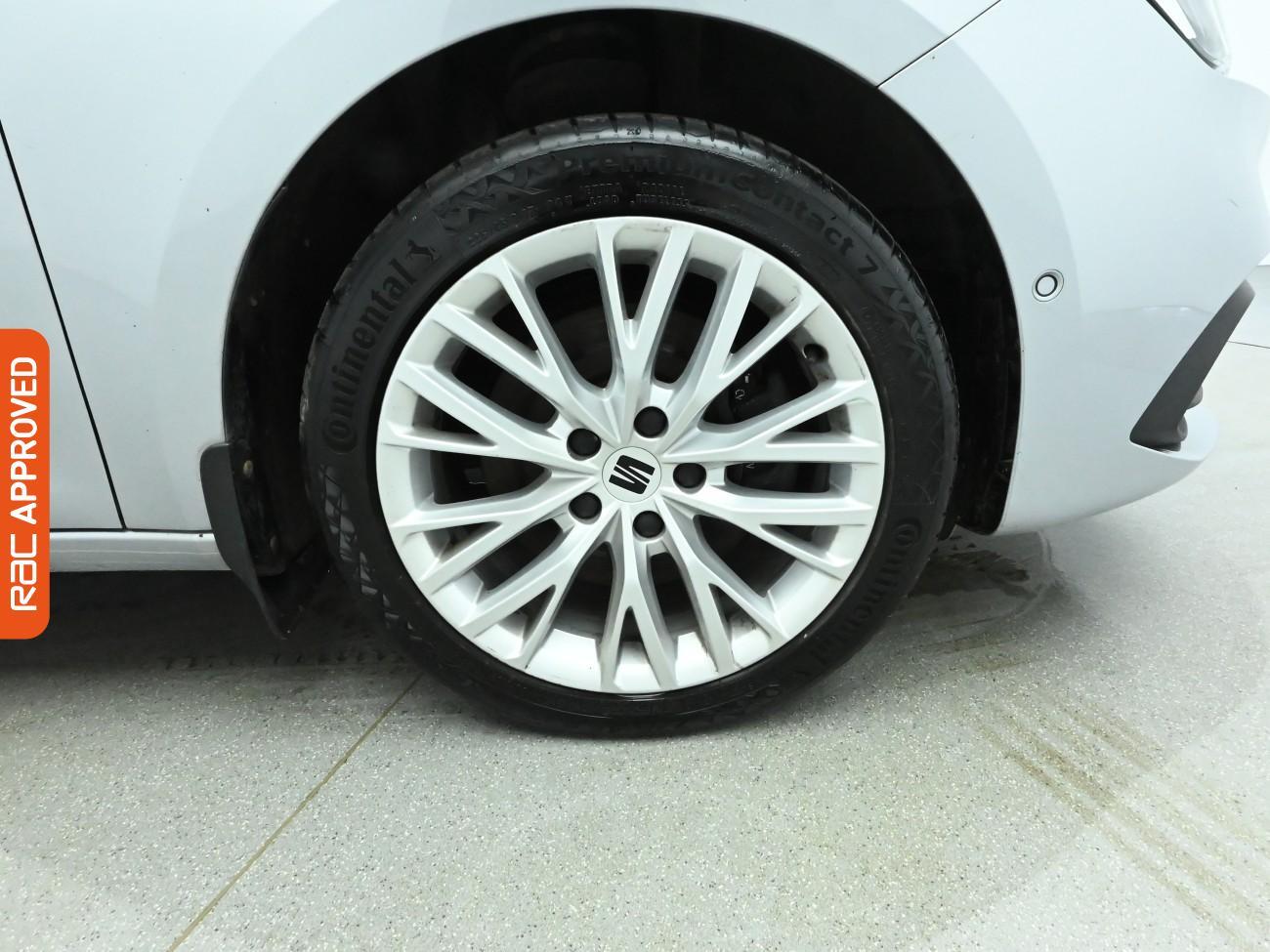 Used SEAT Leon 2021 for sale - 76495190: Photo 14