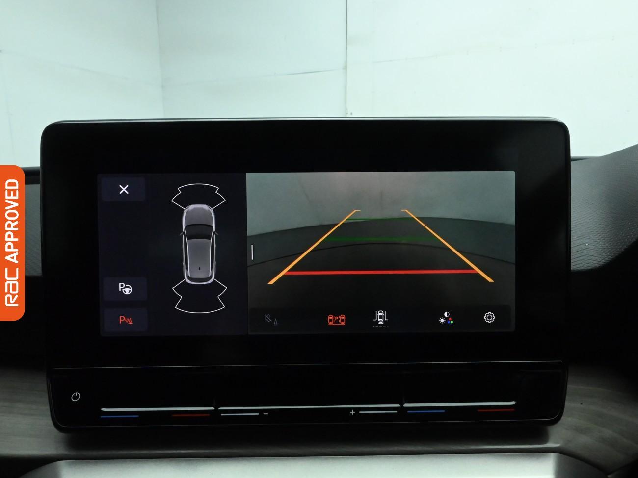 Used SEAT Leon 2021 for sale - 76495190: Photo 15