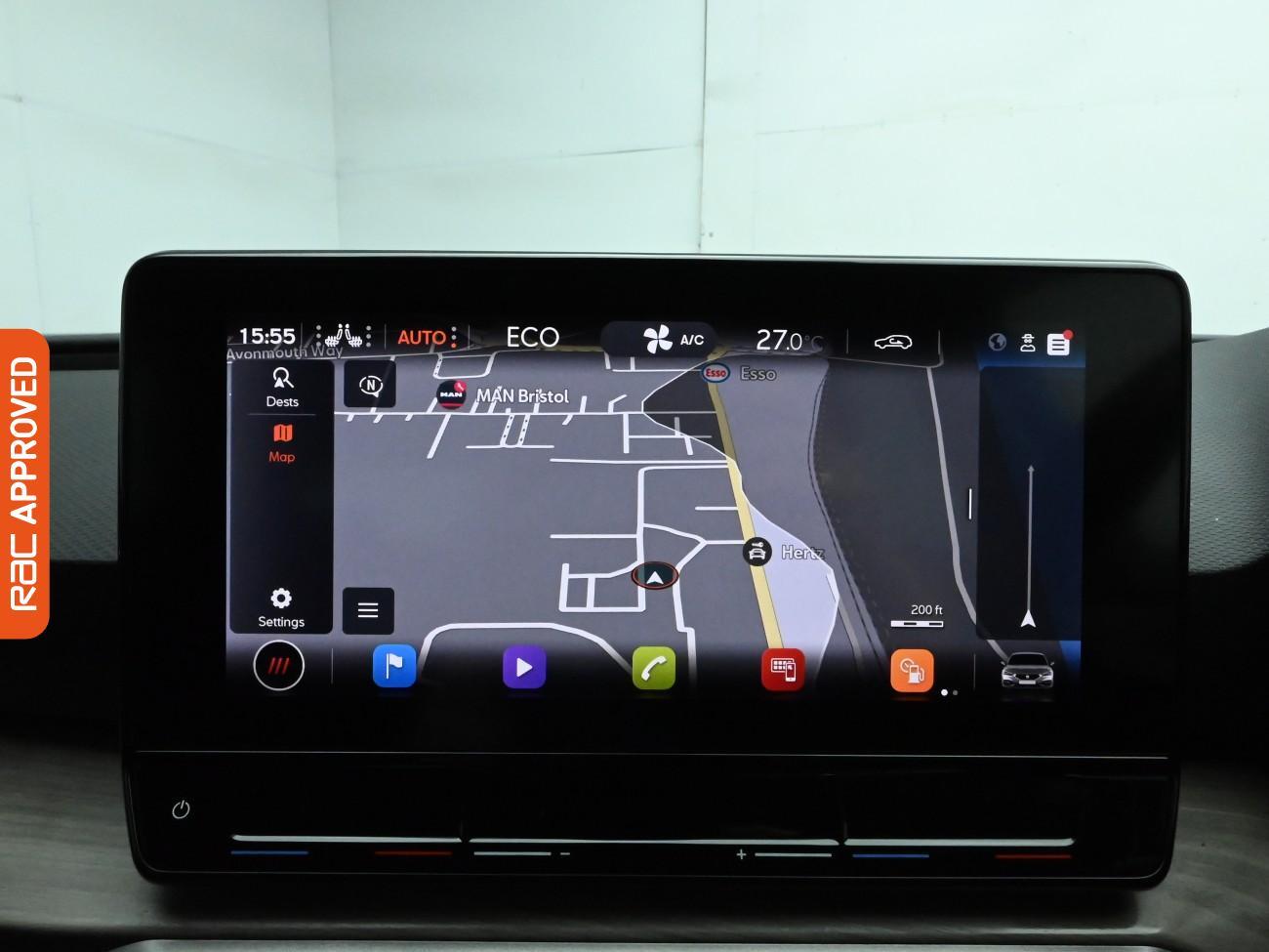 Used SEAT Leon 2021 for sale - 76495190: Photo 17