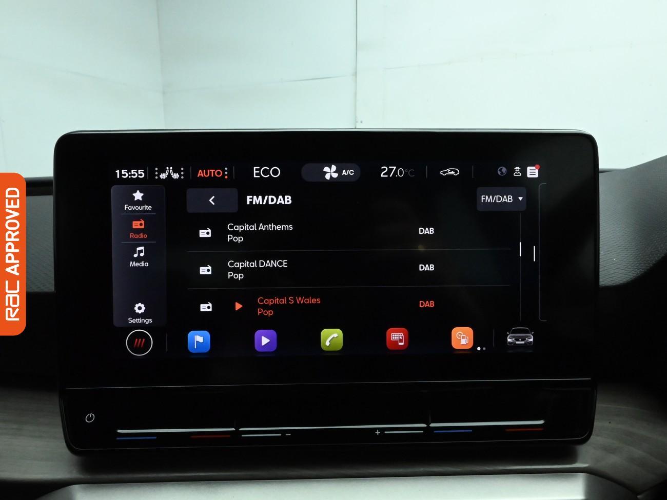 Used SEAT Leon 2021 for sale - 76495190: Photo 18