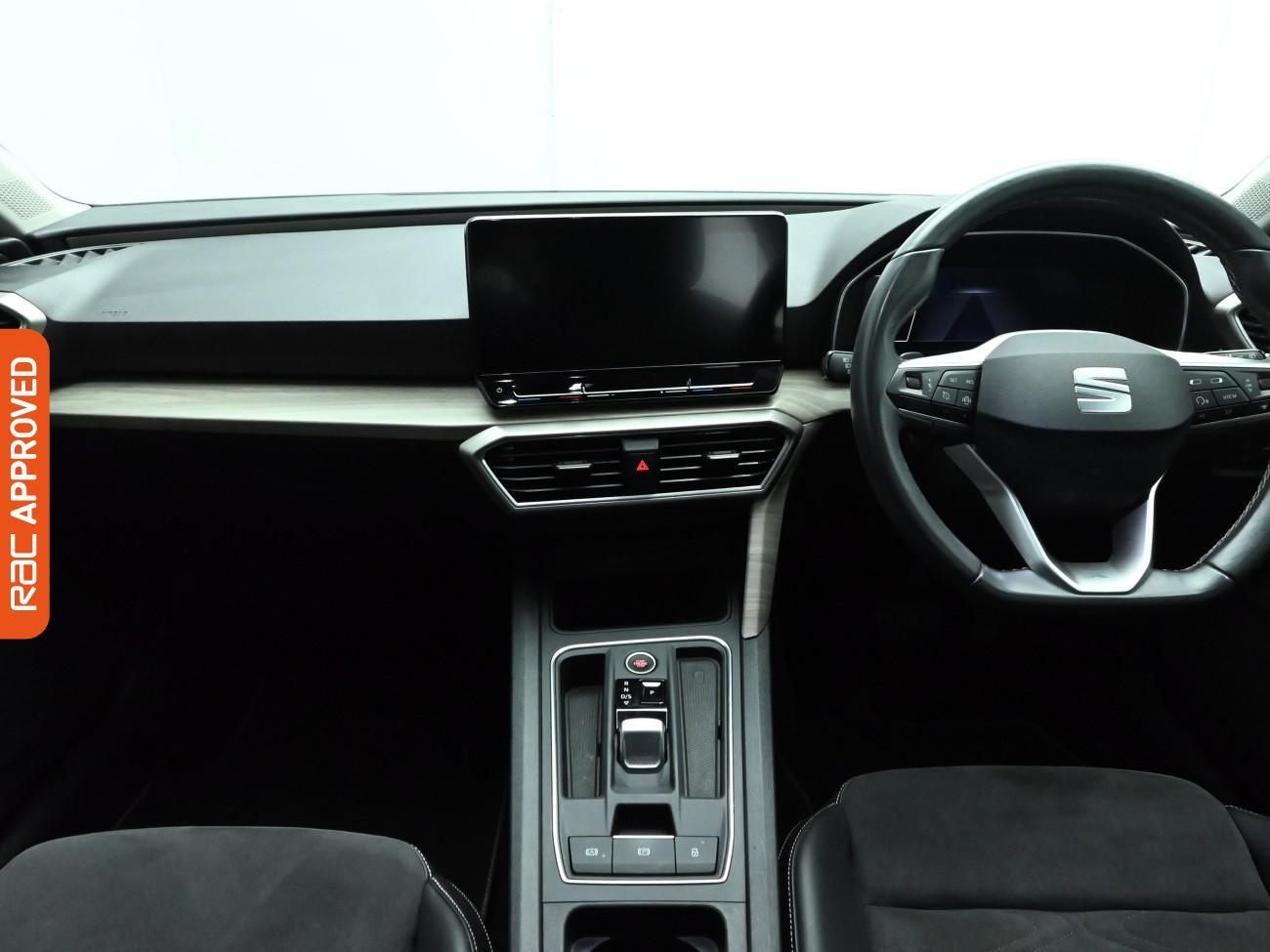 Used SEAT Leon 2021 for sale - 76495190: Photo 2