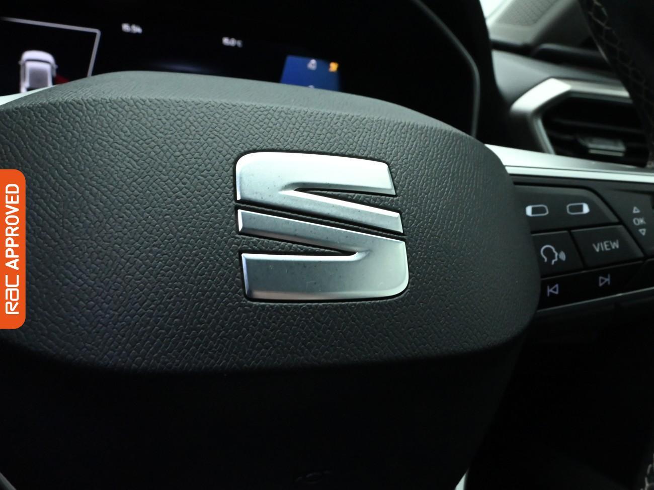 Used SEAT Leon 2021 for sale - 76495190: Photo 22