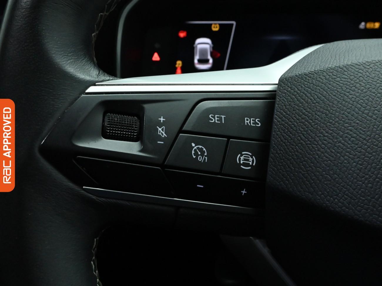 Used SEAT Leon 2021 for sale - 76495190: Photo 23