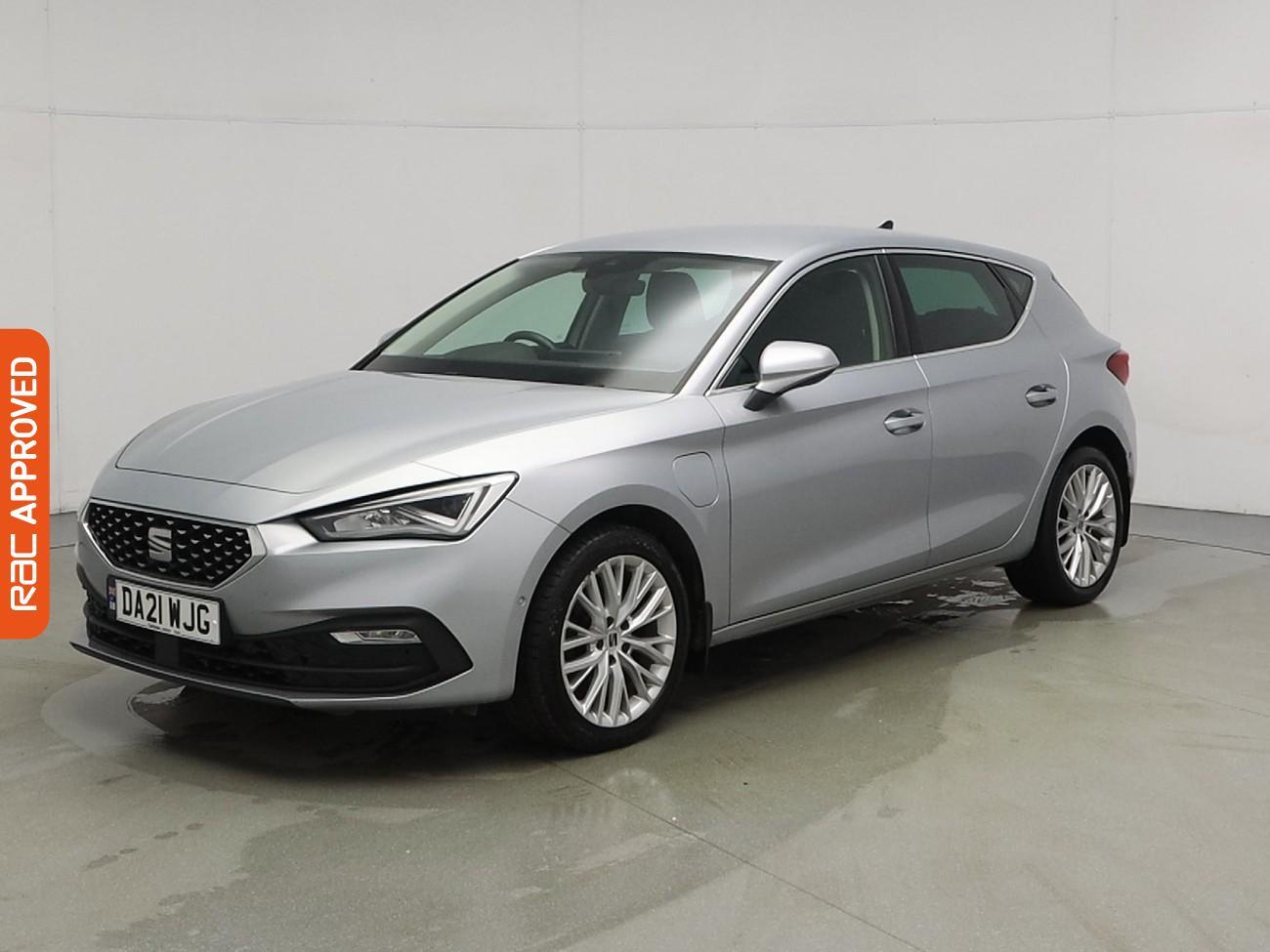 Used SEAT Leon 2021 for sale - 76495190: Photo 27