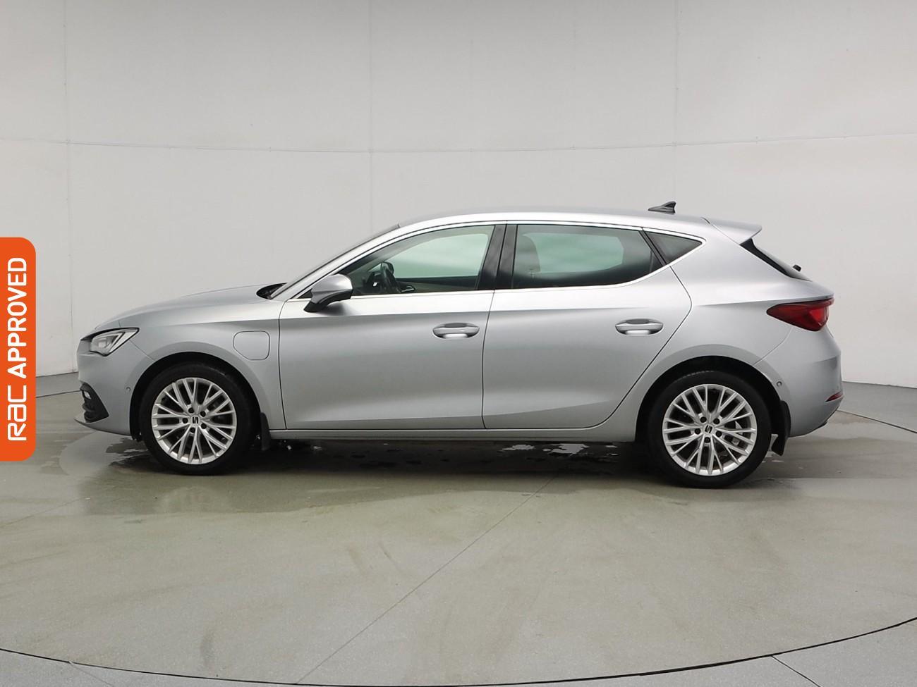 Used SEAT Leon 2021 for sale - 76495190: Photo 28