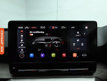 Used SEAT Leon 2021 for sale - 76495190: Photo