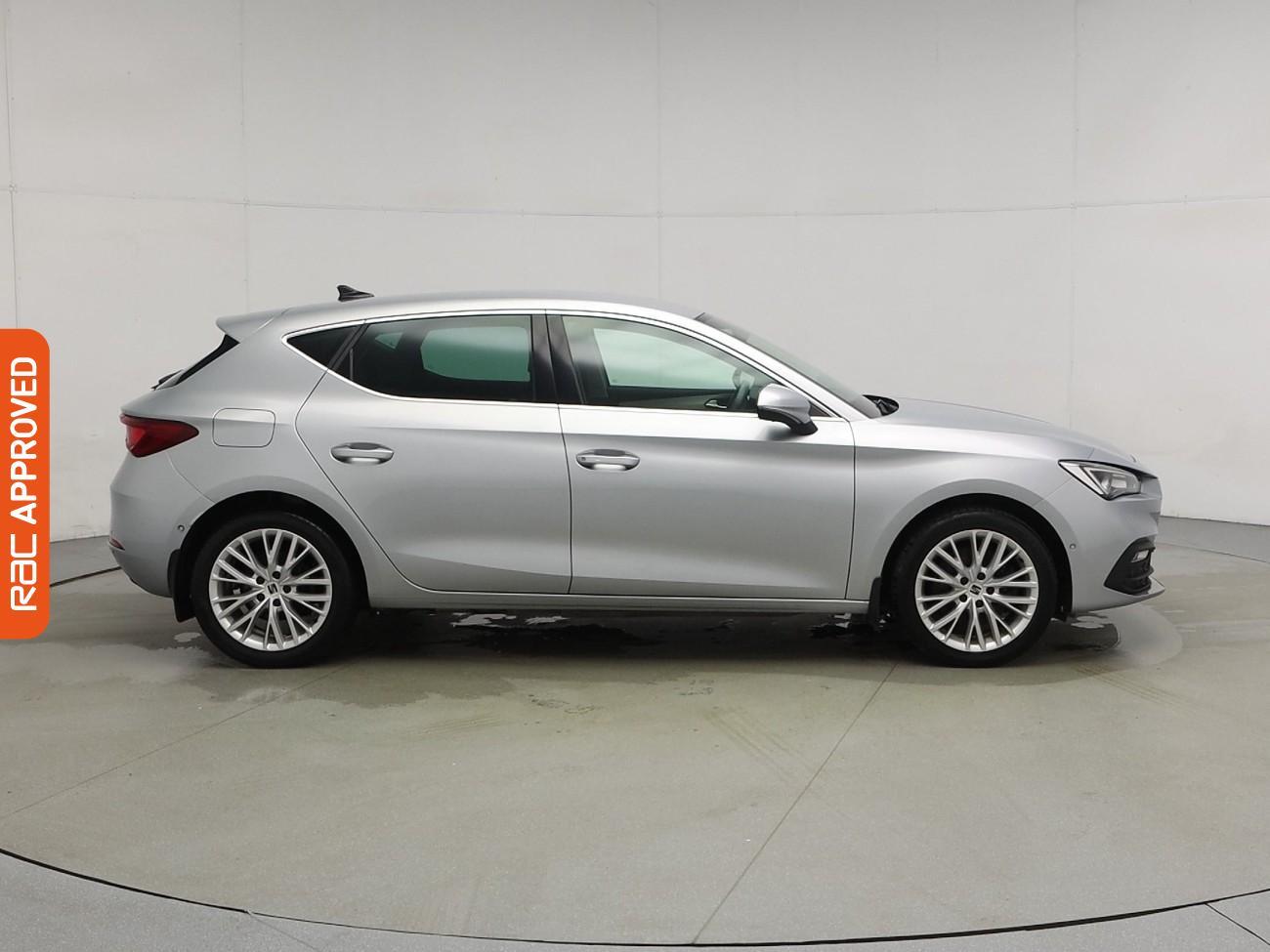 Used SEAT Leon 2021 for sale - 76495190: Photo 6