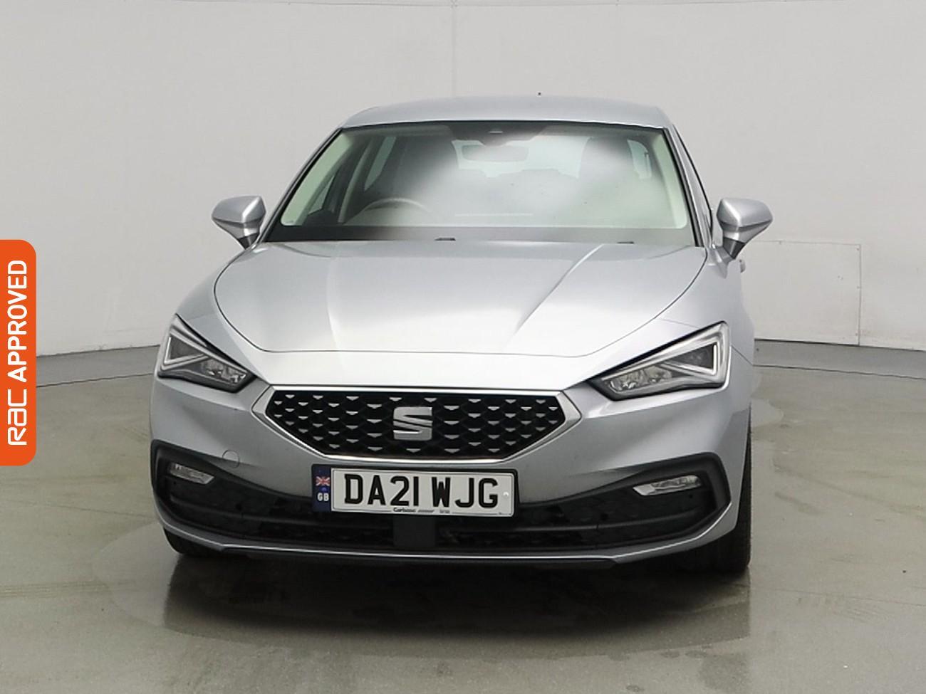 Used SEAT Leon 2021 for sale - 76495190: Photo 7