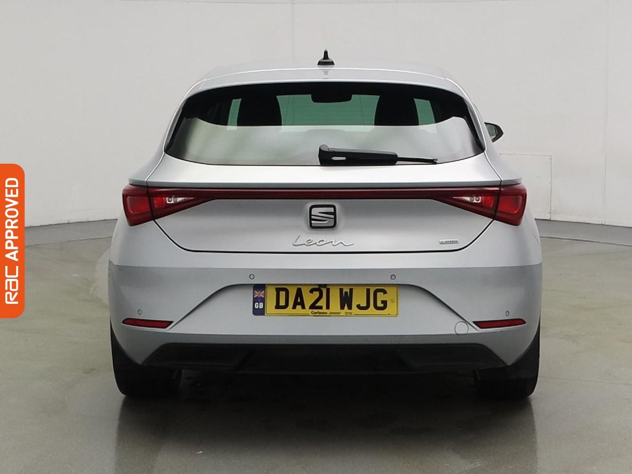 Used SEAT Leon 2021 for sale - 76495190: Photo 8