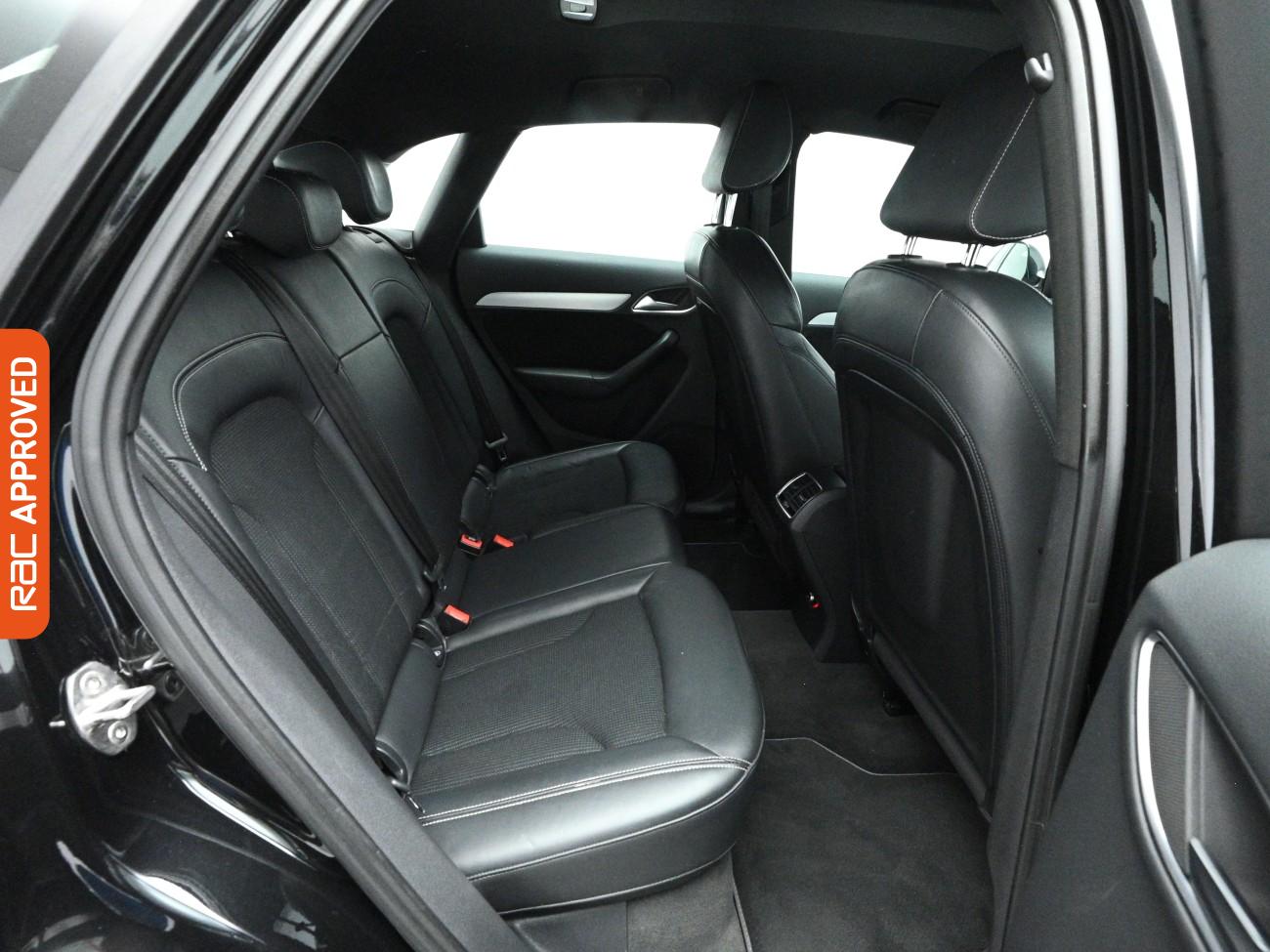 Used Audi Q3 2017 for sale - 77872514: Photo 12