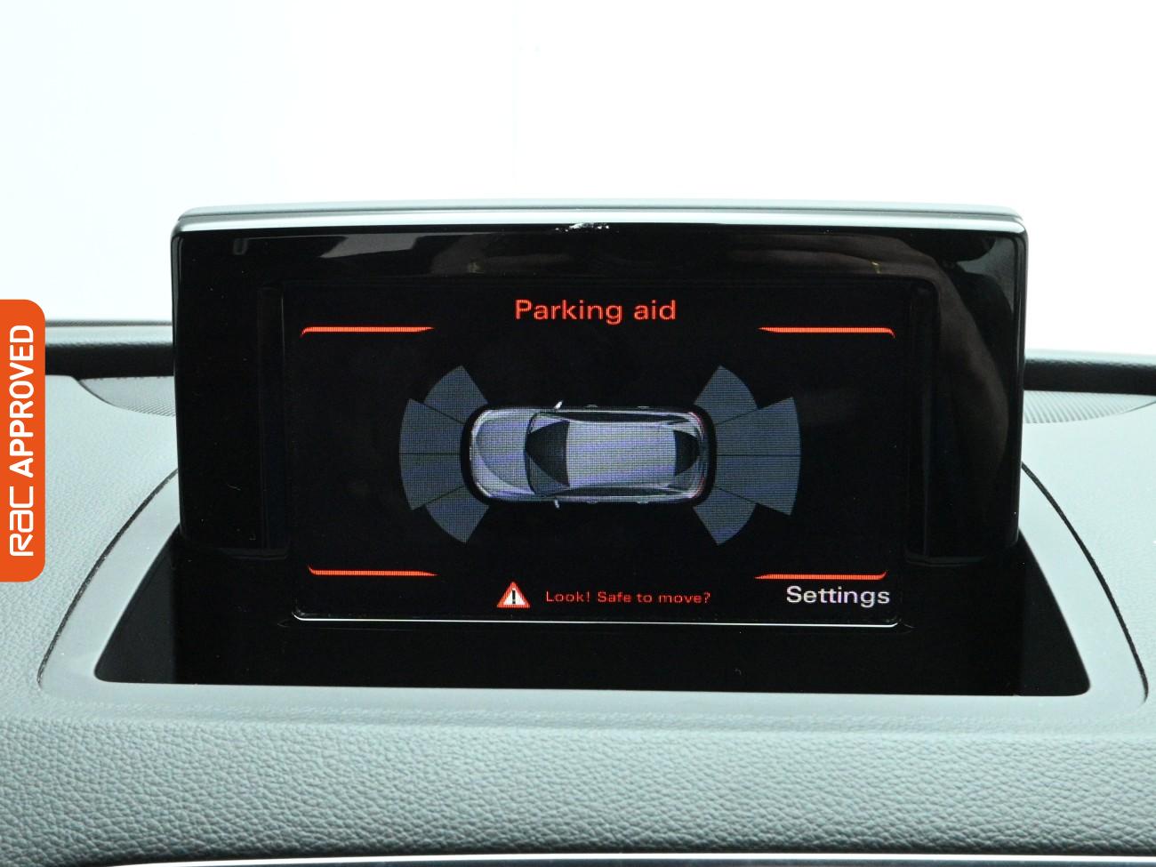 Used Audi Q3 2017 for sale - 77872514: Photo 17