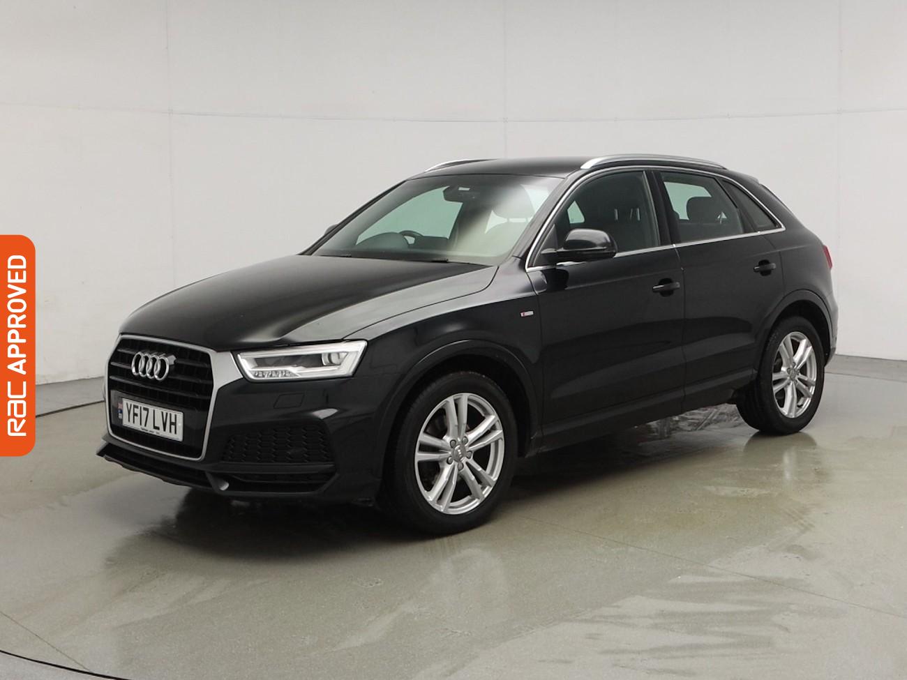 Used Audi Q3 2017 for sale - 77872514: Photo 27