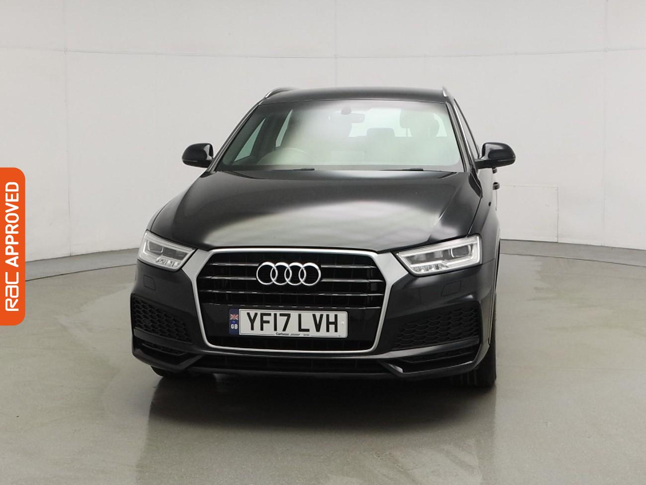Used Audi Q3 2017 for sale - 77872514: Photo 7
