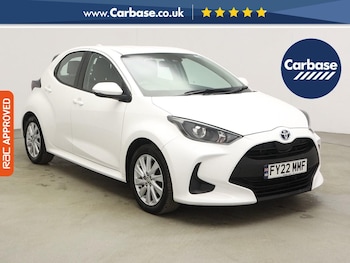 Used Toyota Yaris 2022 for sale - 78577280: Photo