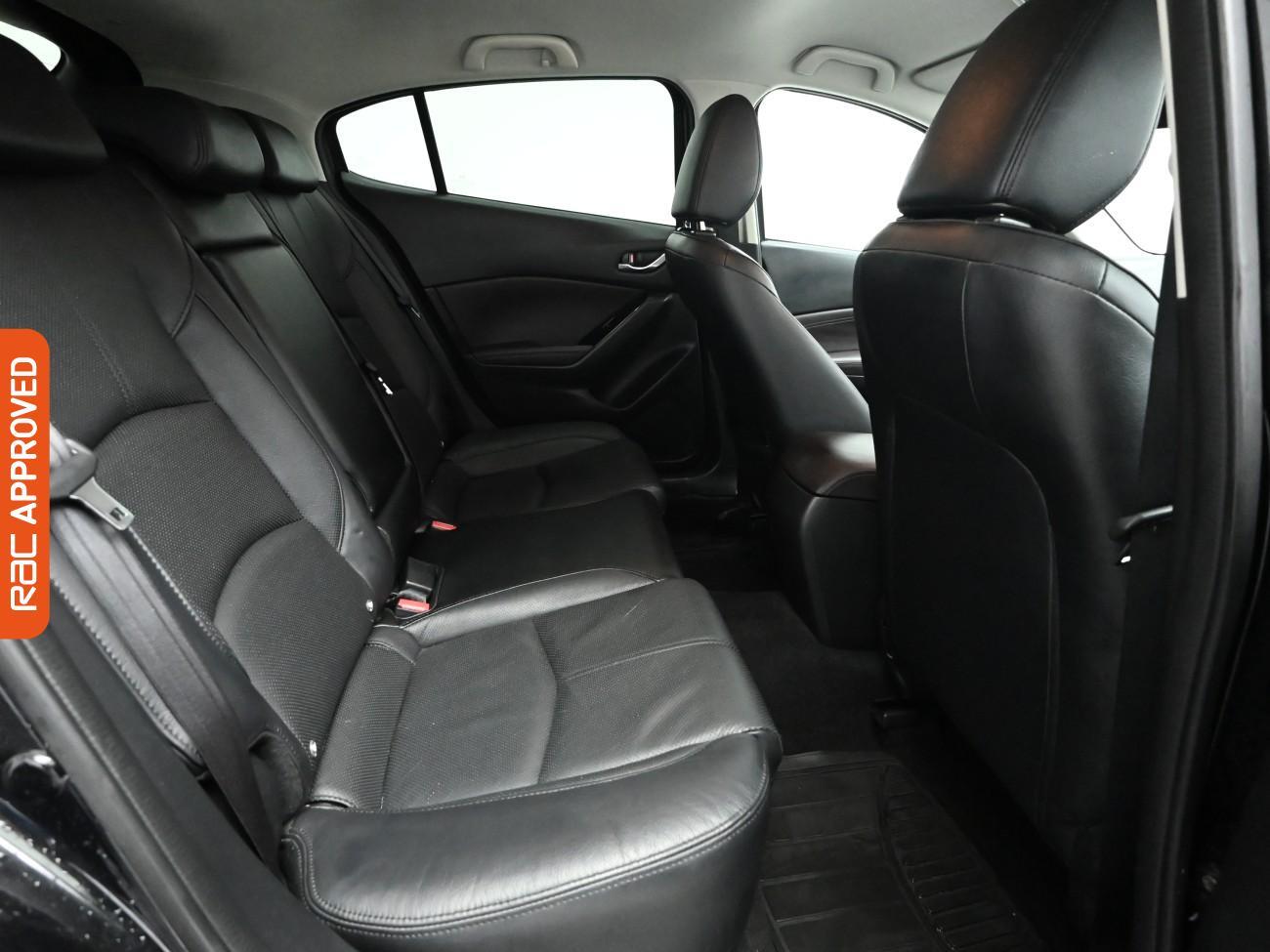 Used Mazda Mazda3 2018 for sale - 77407590: Photo 12