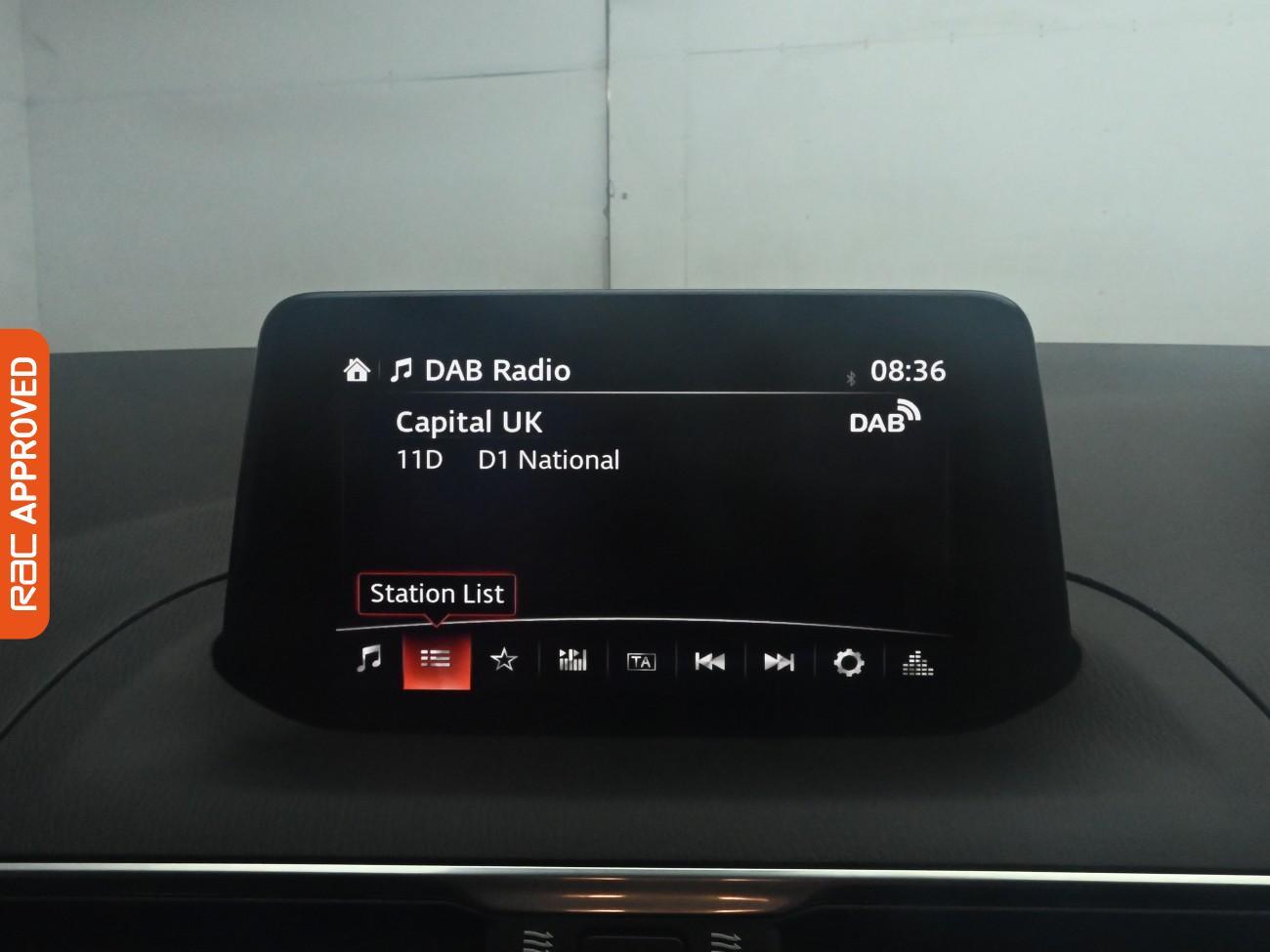 Used Mazda Mazda3 2018 for sale - 77407590: Photo 15