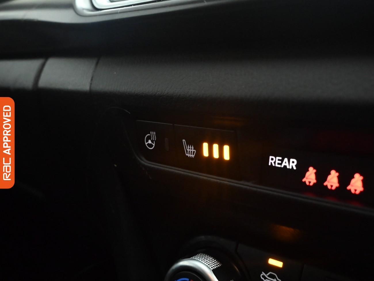 Used Mazda Mazda3 2018 for sale - 77407590: Photo 16