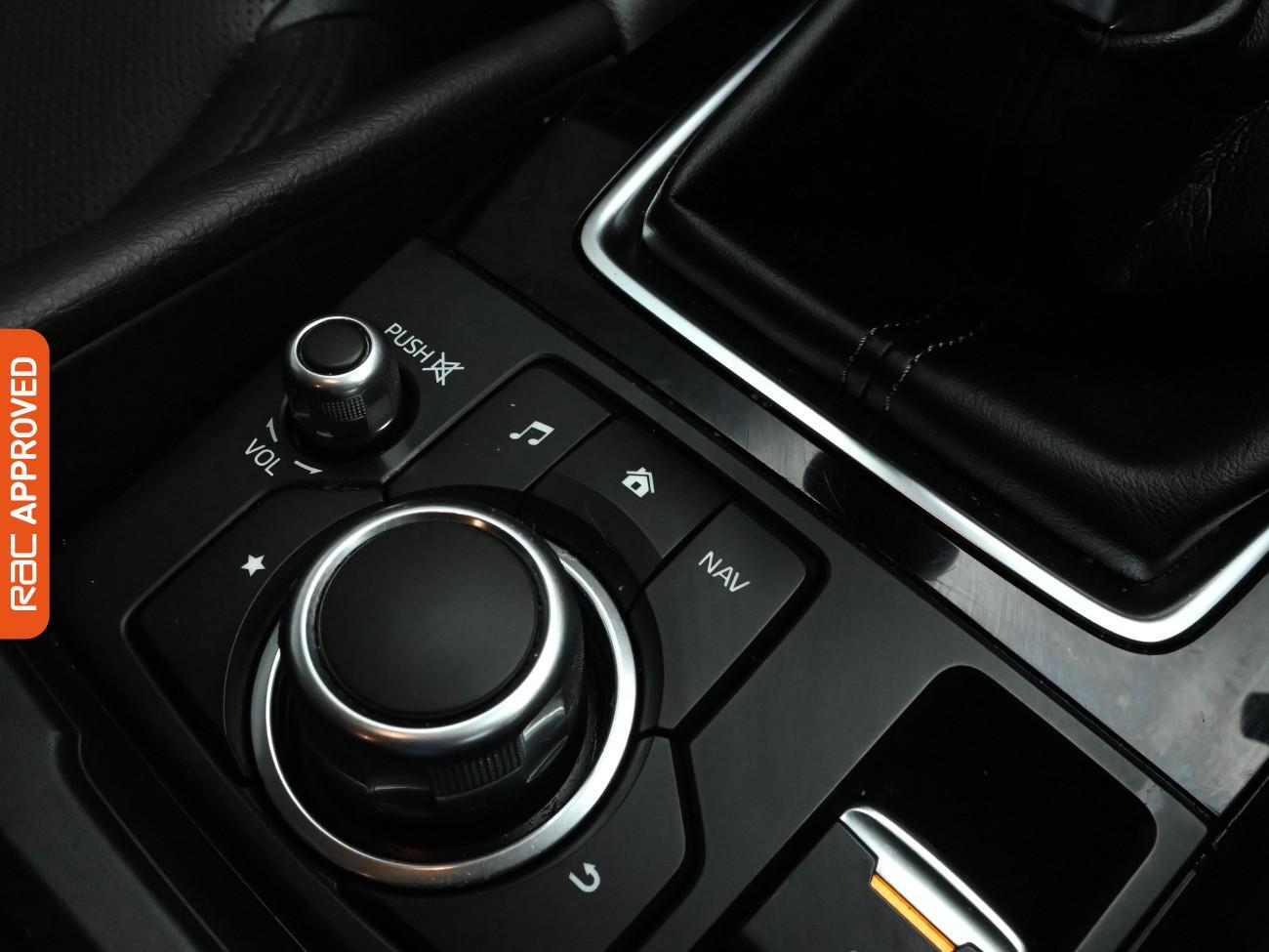 Used Mazda Mazda3 2018 for sale - 77407590: Photo 17