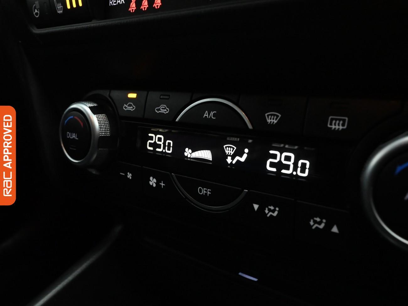 Used Mazda Mazda3 2018 for sale - 77407590: Photo 18